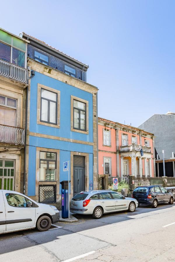 Boavista Prime Studios OOporto Exterior foto